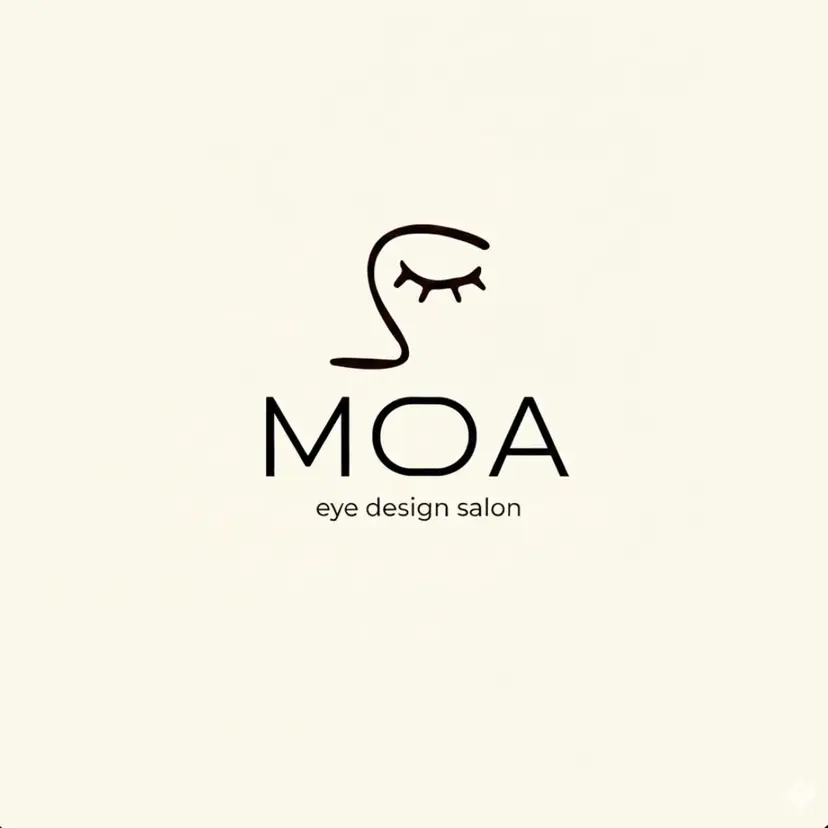 MOA・:*ami eyeを可愛く♡の掲載