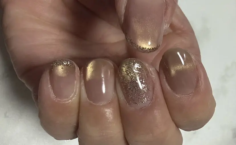 lala nailの掲載
