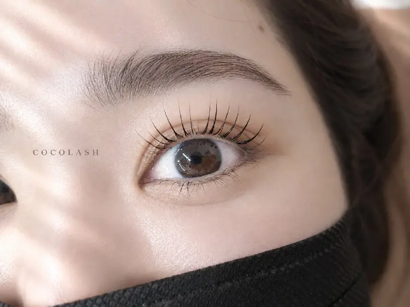 cocolash 🧸の掲載