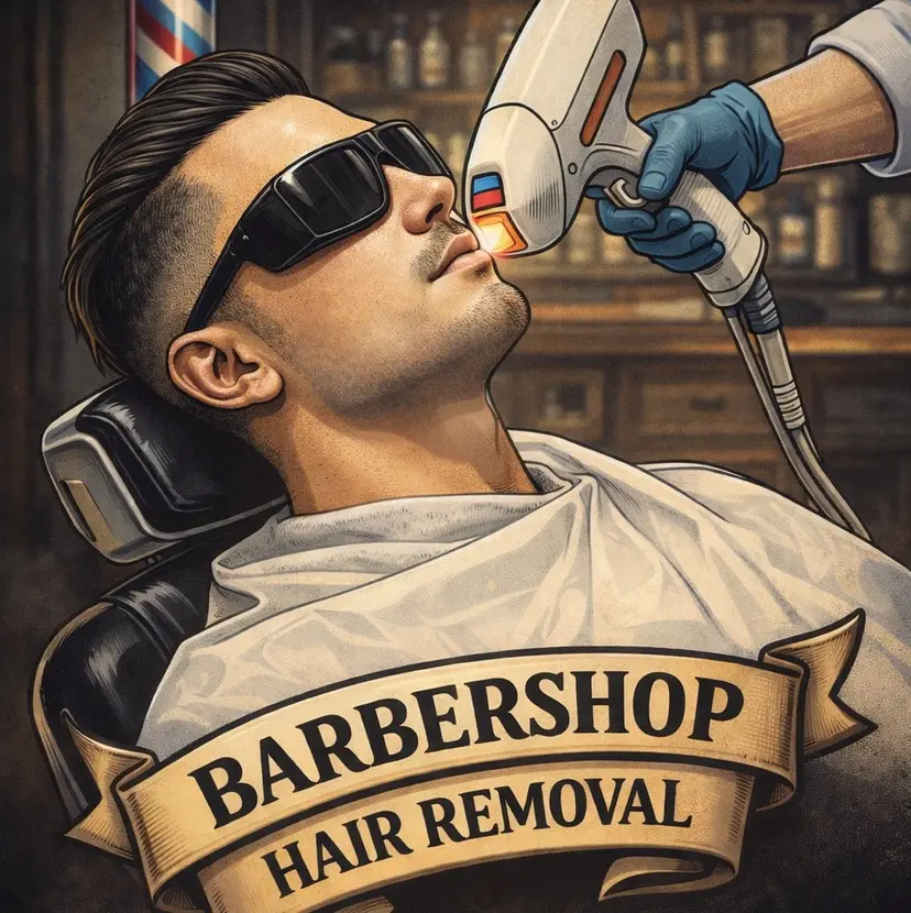 メンズフェード特化 💈中西龍生の掲載