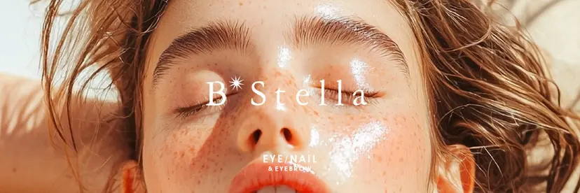 B☆STELLA ANDOUの掲載