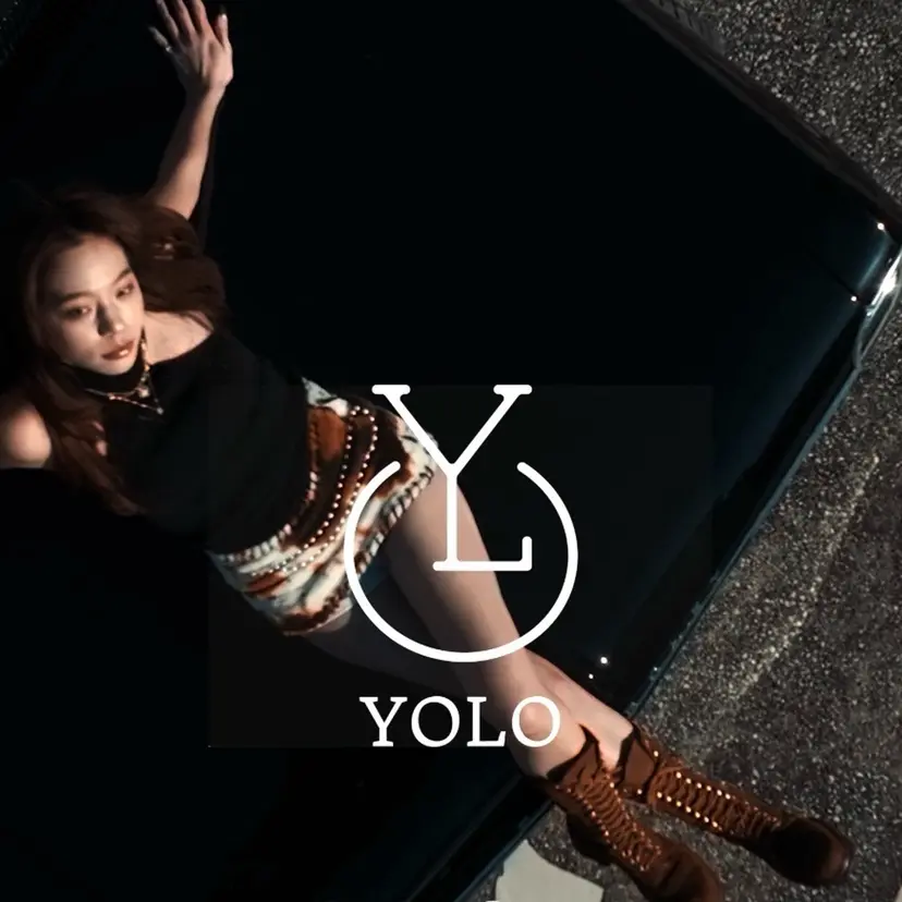YOLO 渋谷 RIONAの掲載