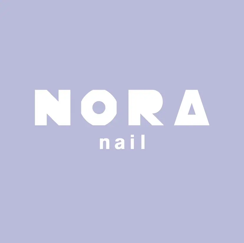NORA nail UMEDA MAIの掲載