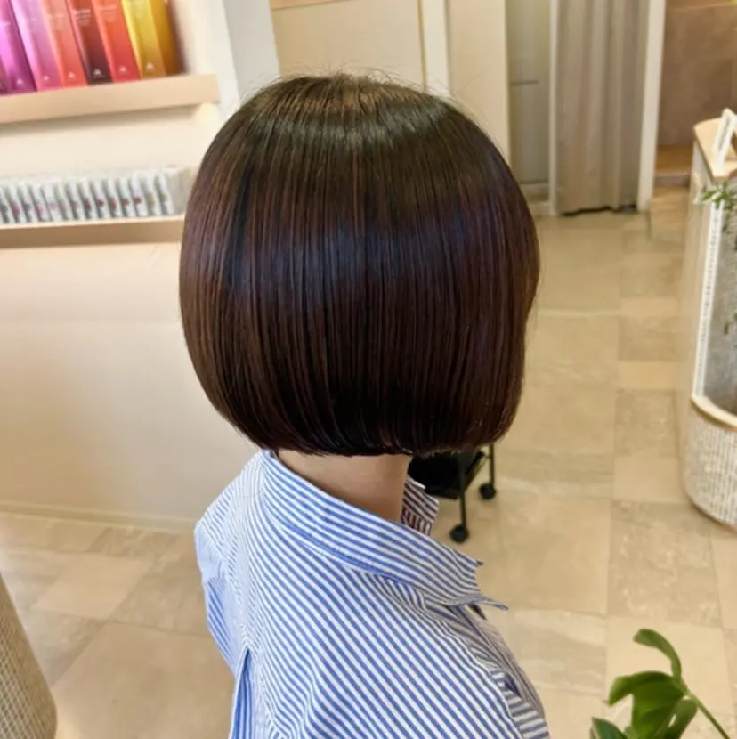 roan宗像店 HIROMIの掲載
