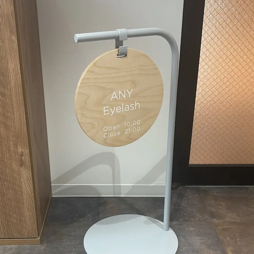ANY miwaの掲載
