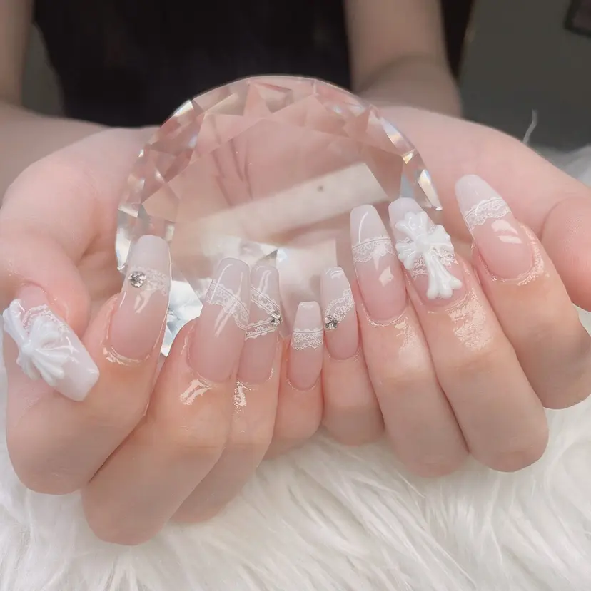 WELINA nail salonの掲載