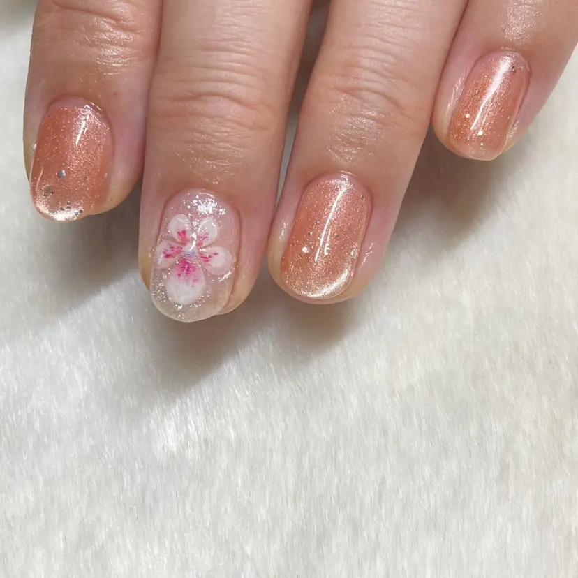 nail You&beの掲載
