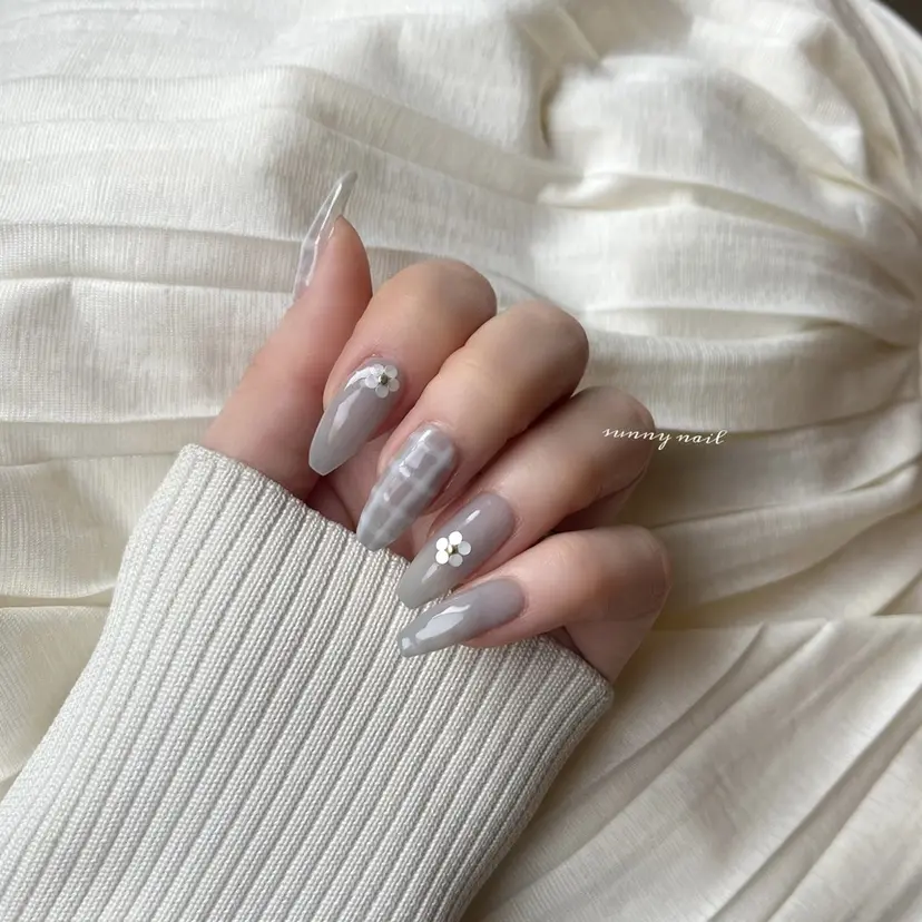 sunny nailの掲載