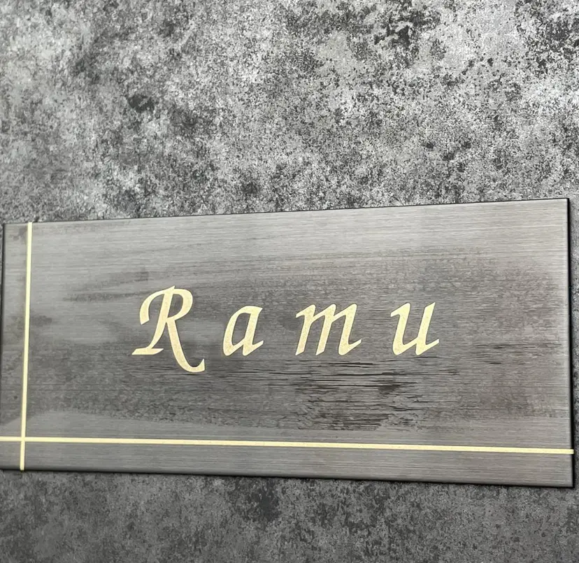 RAMU mamiの掲載