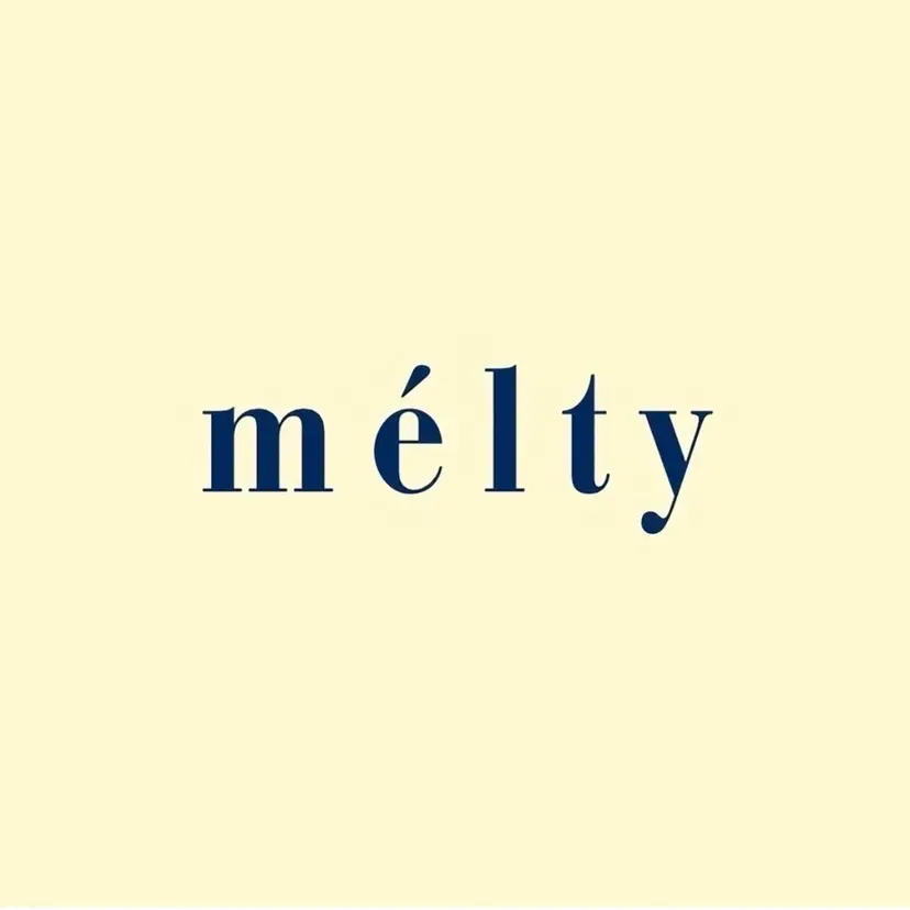 melty 神宮前/ fuukaの掲載