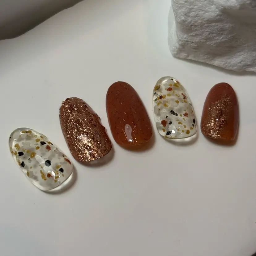 NailStudio N'OIRの掲載