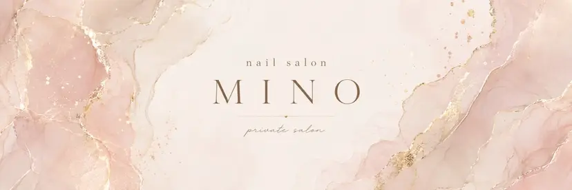 三野 nail salon minoの掲載