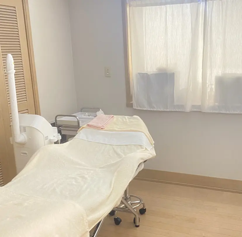 CPサロン saeの掲載