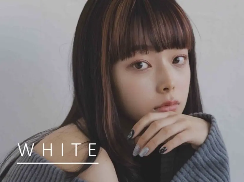 _WHITE並木店 喜多村天斗の掲載