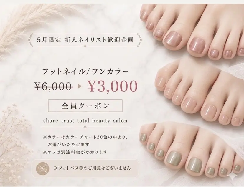 sharetrust 🐳AKEの掲載