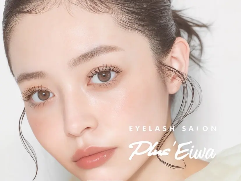 PlusEiwa / mayuの掲載