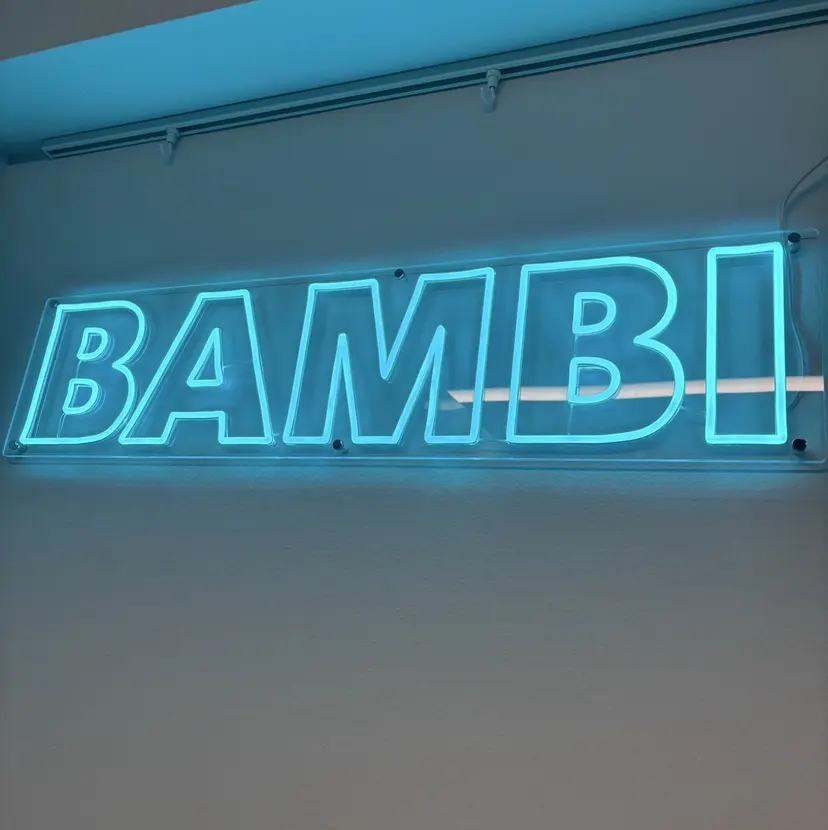 BAMBI SHURIの掲載