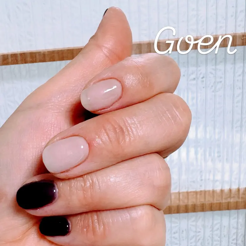 鴻巣ネイル GOENの掲載