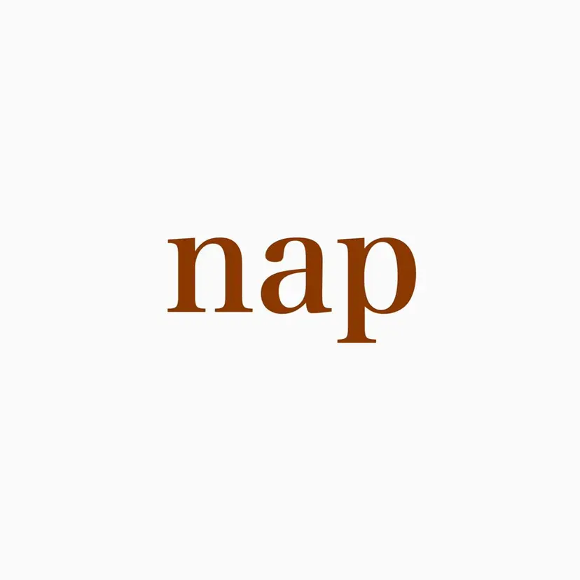 nap eye NAHOの掲載