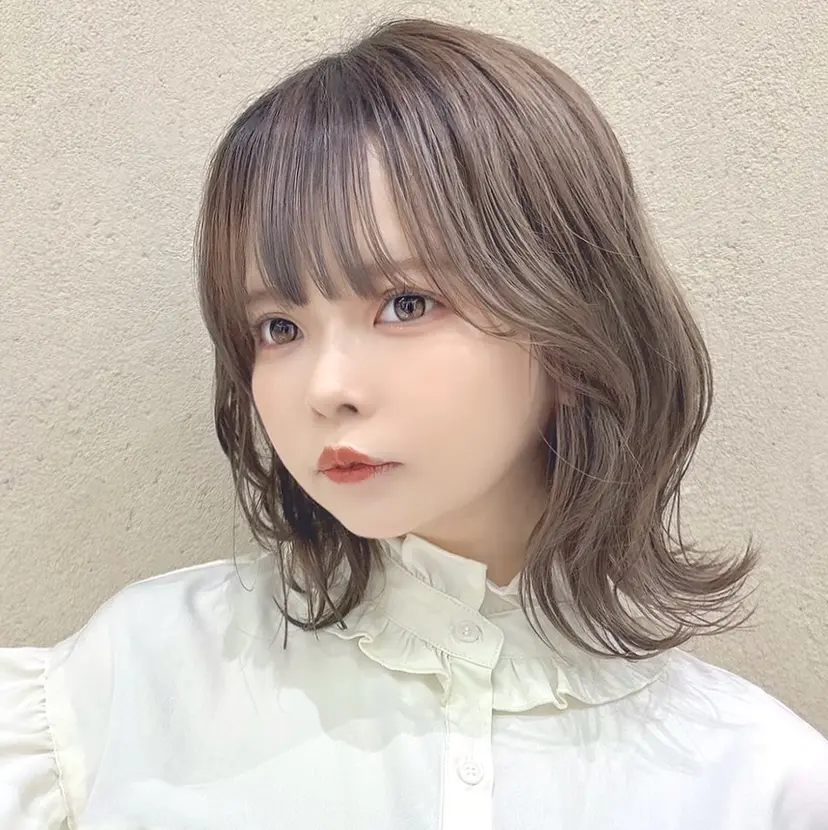 髪質改善☆ 縮毛矯正miyuの掲載