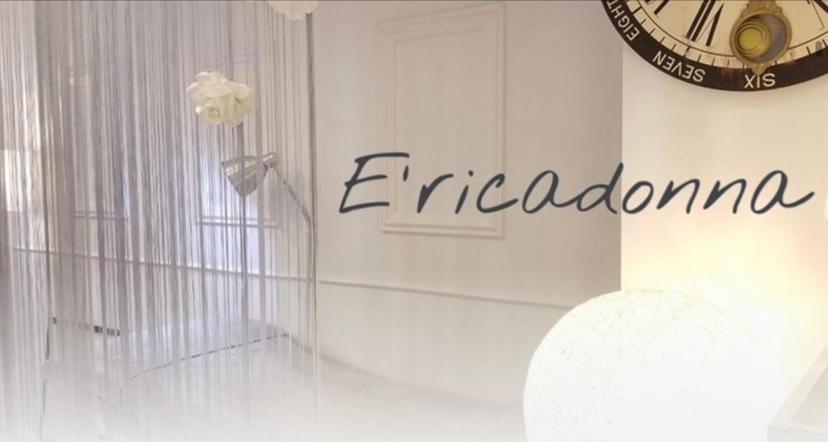 ERICADONNA 天王寺店の掲載
