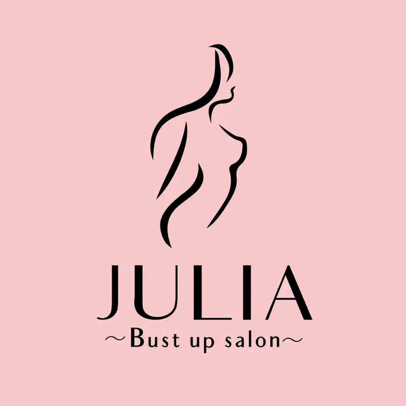 JULIA〜 バストお悩み専門店〜の掲載