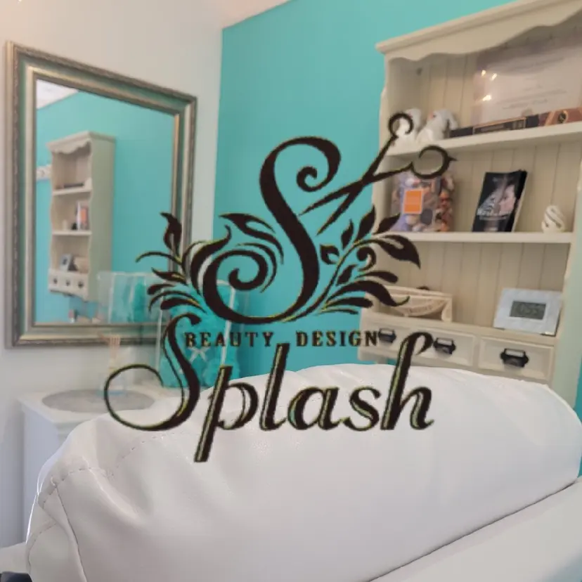 Splash ☾ SAKIの掲載