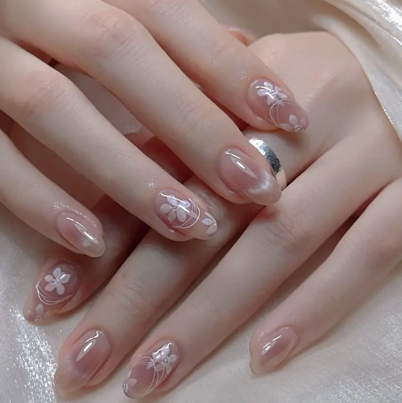 MoonNail ナナの掲載