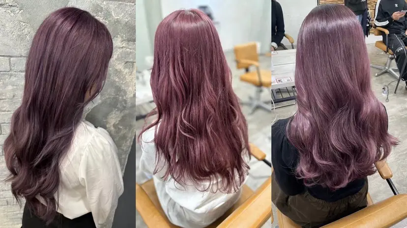 ブリーチモデル募集中 💙あみ🙌🏻の掲載