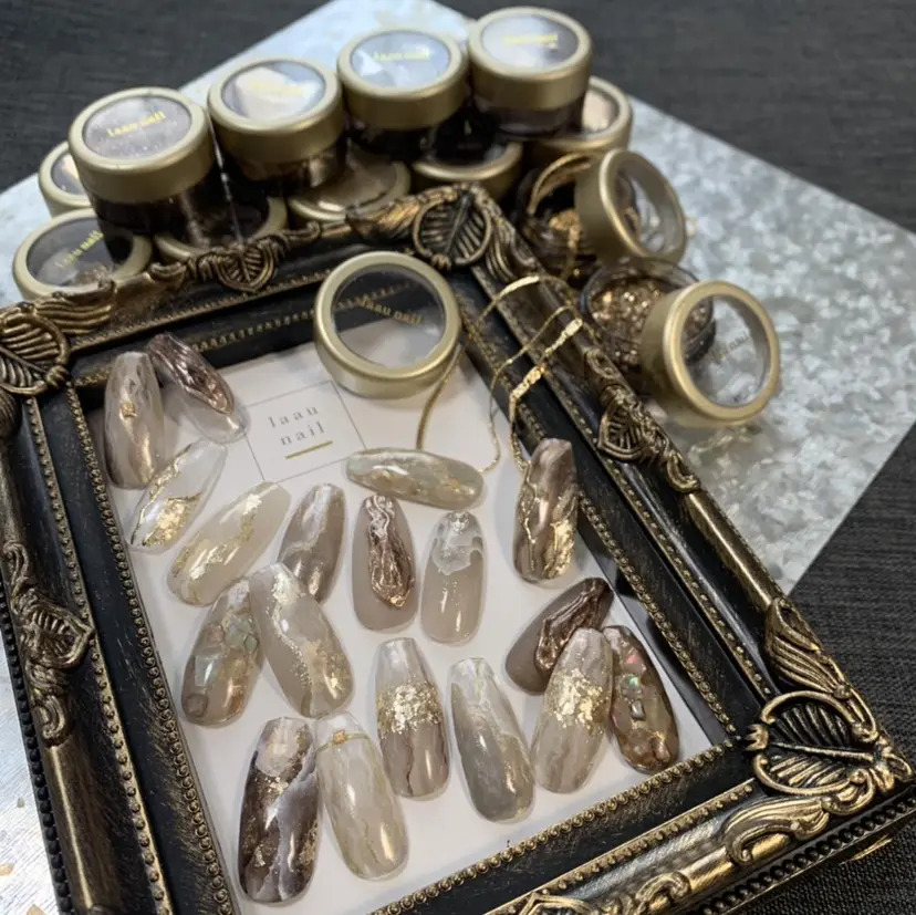 S. JEWELの掲載