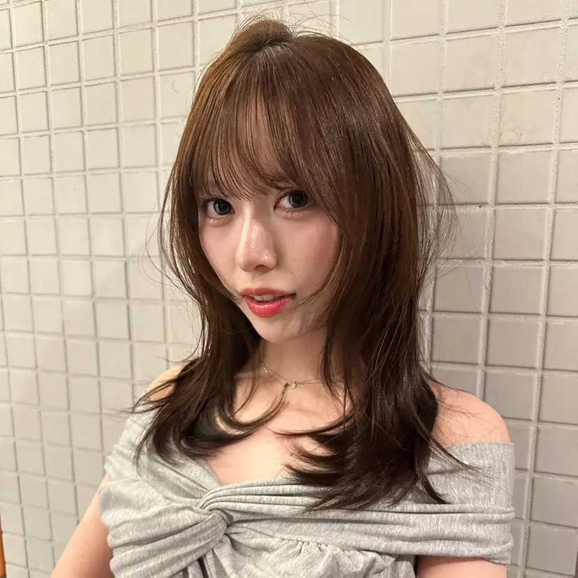 hao/ Mikakoの掲載