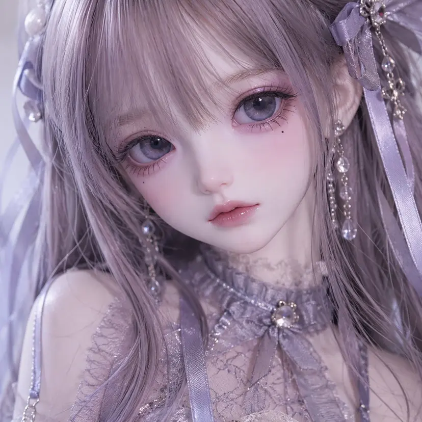 ぱっちり&韓国パーマ ibuki🪽の掲載