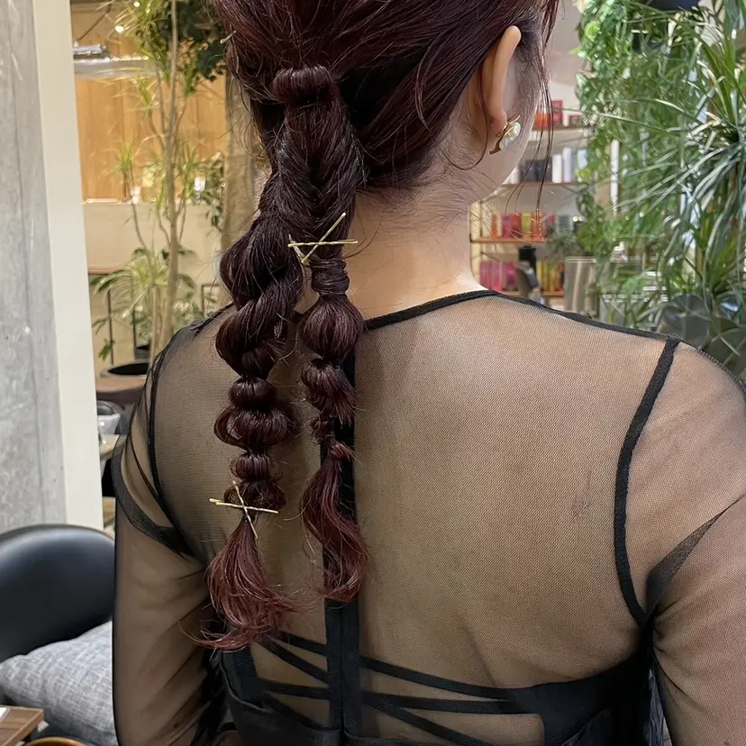minami ♡の掲載