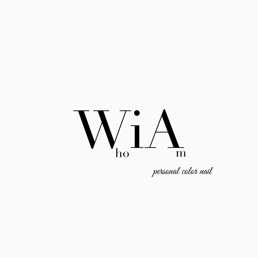 WiA nailの掲載