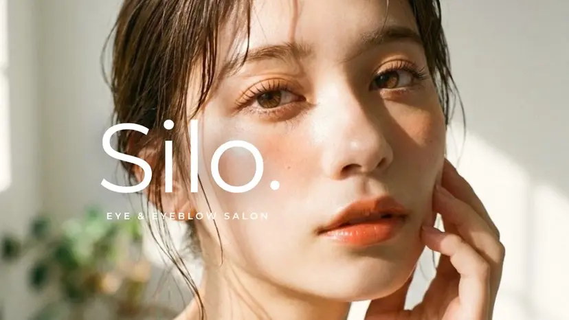 GINZA Silo.の掲載