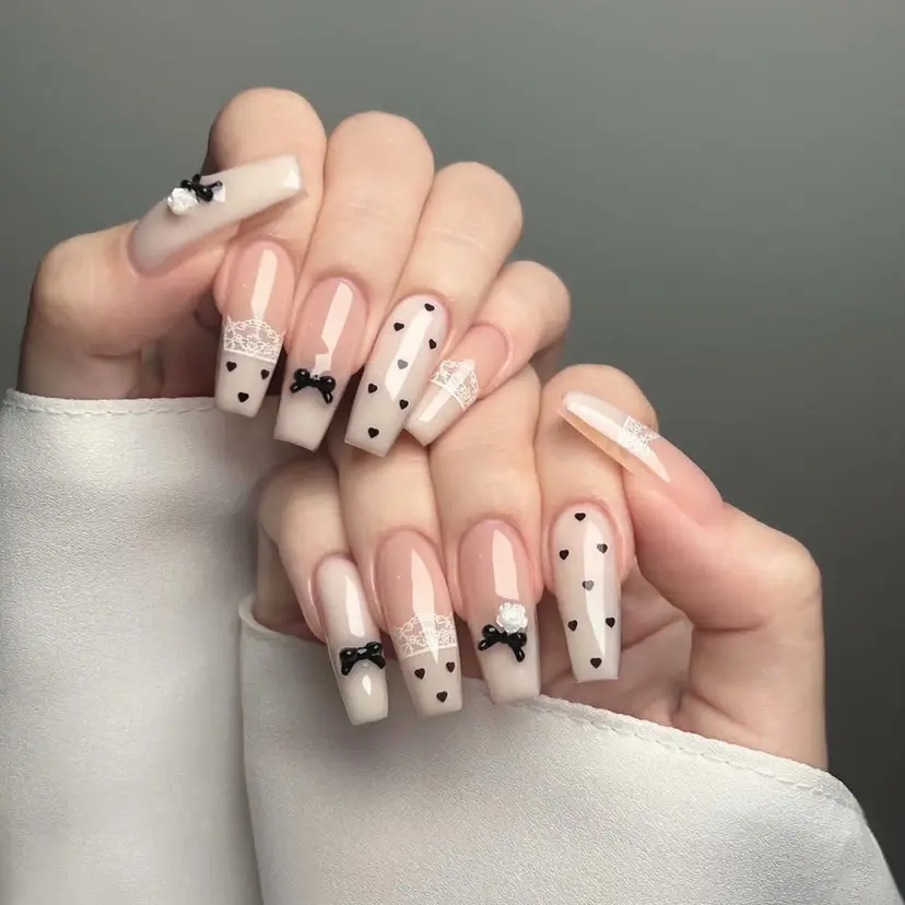 Kawaii Nailの掲載