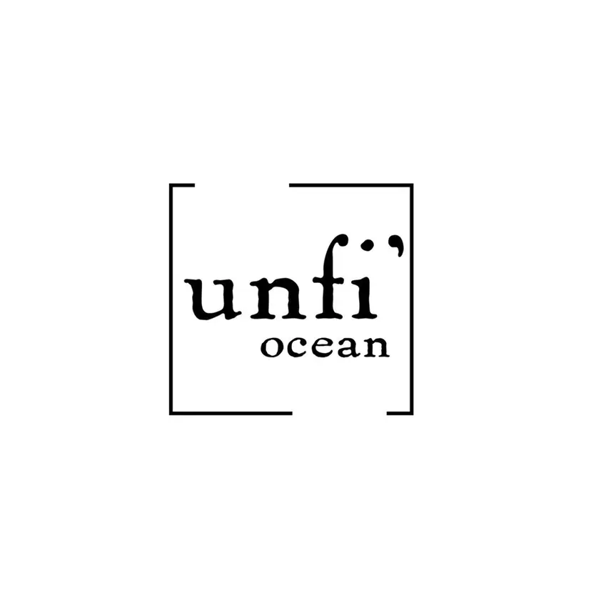 unfi ocean 川上の掲載