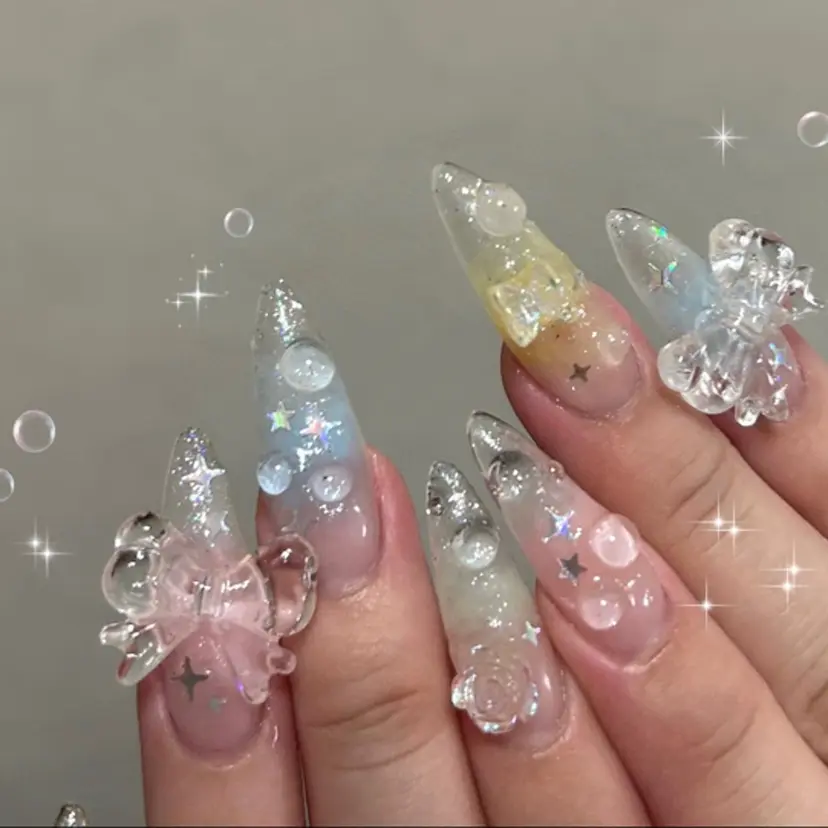 LB.nail Amiの掲載