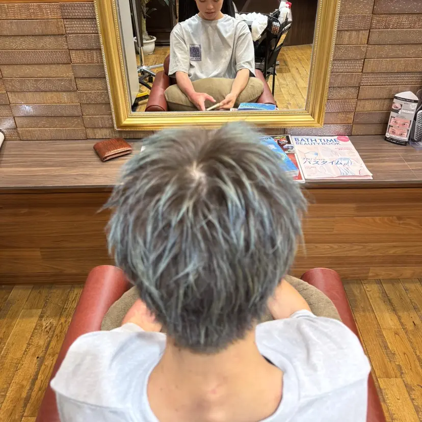 伊藤 衣咲の掲載