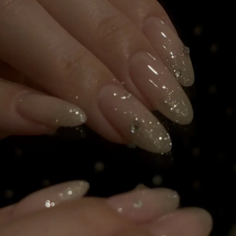 SUA nailの掲載