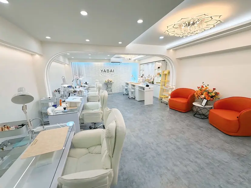YABAI NailStudioの掲載