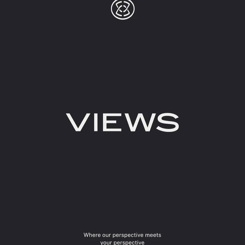 VIEWS / 実葉の掲載