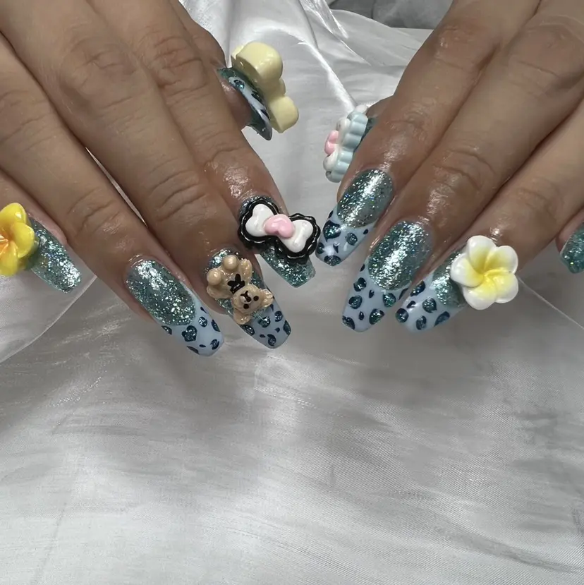 nail club kの掲載