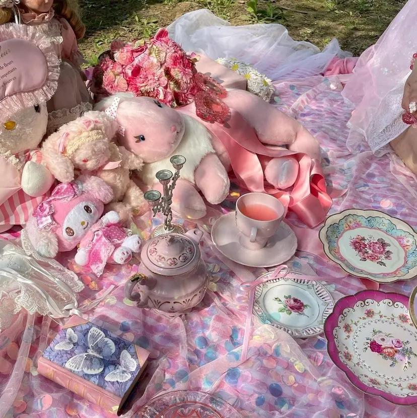🎀フェイ フェイ🫧💗の掲載