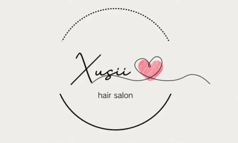 ヘアサロン クシィの掲載