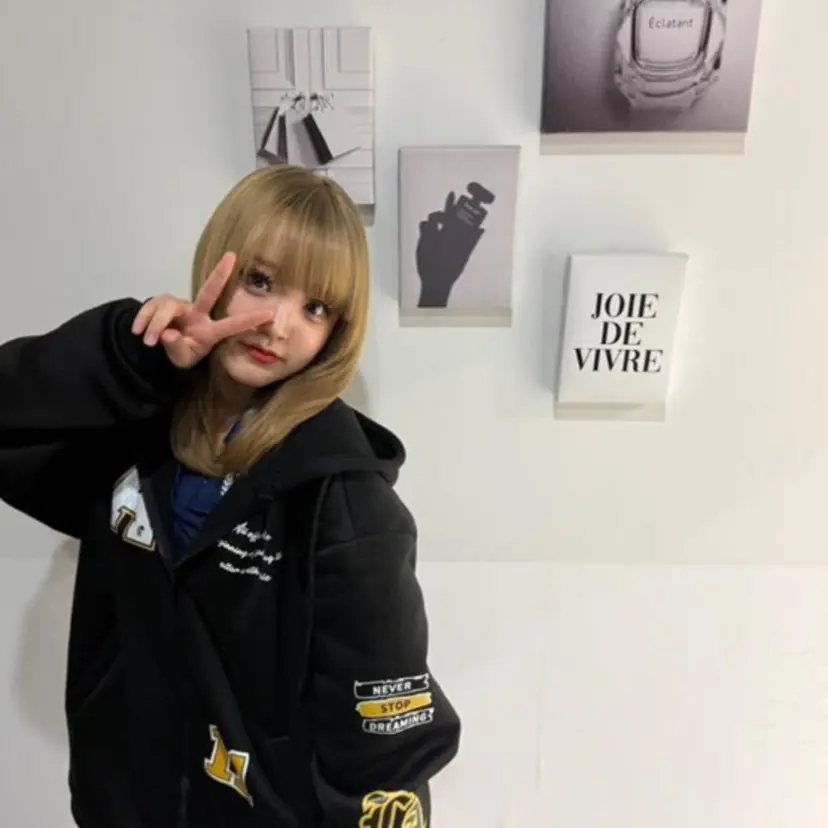 高梨 礼奈の掲載