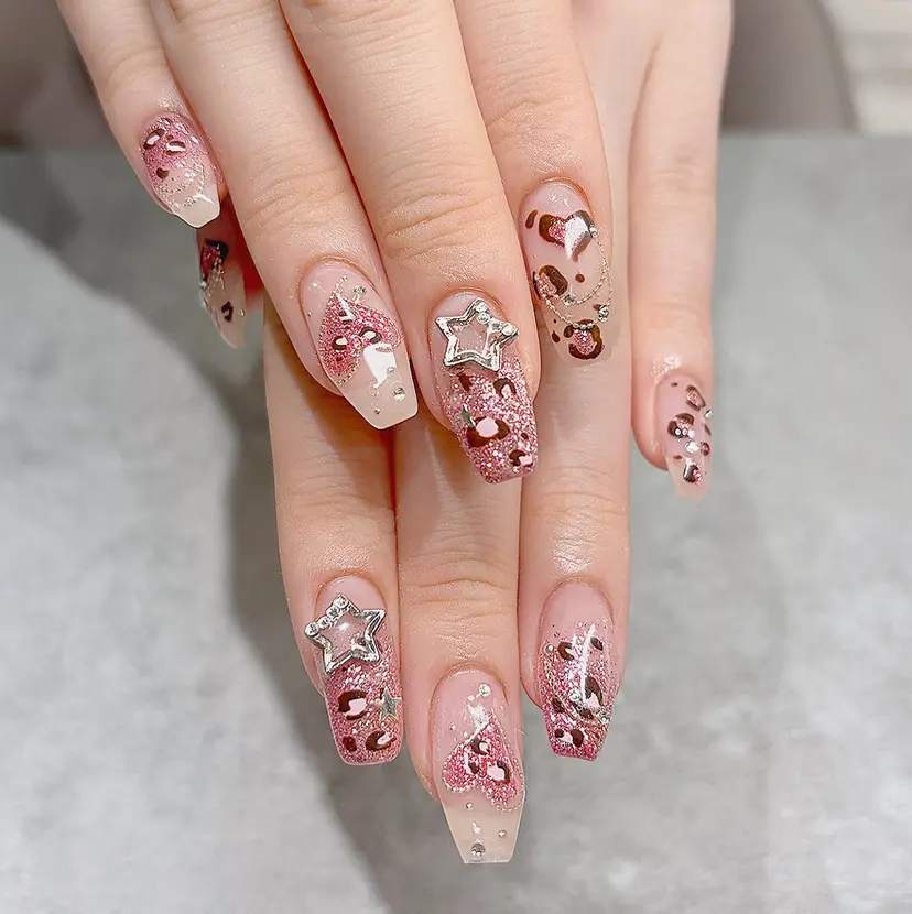 Nailist Mahiroの掲載