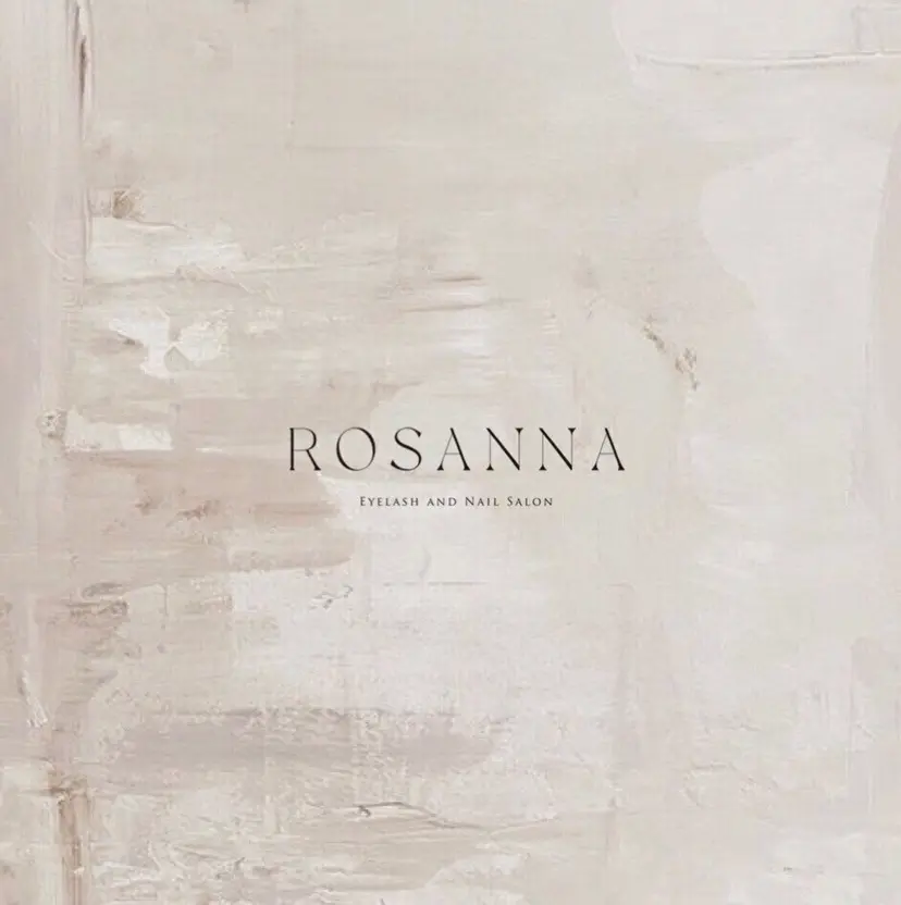 Rosanna 林の掲載