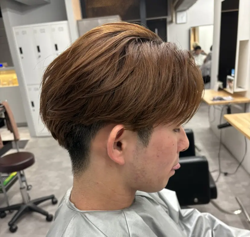 鈴木 メンズ北千住の掲載