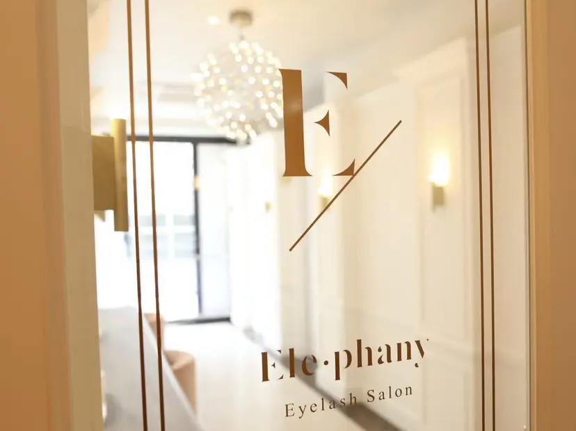 Ele・phany / seiraの掲載